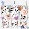 Experience the sleek design of the Halloween Mickey Mouse Disney Tumbler oz.