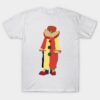 Refresh your collection with the timeless Homie the Clown T Shirt.