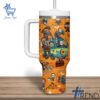 Comfortable I Love Horror MovieCharacters Tumbler oz designed with attention to detail.