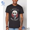 Refresh your collection with the timeless 1 I Wish It Was Friday Jason Voorhees Halloween Shirt.