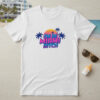 Stylish I'm In Miami Bitch Shirt designed for all-day comfort.