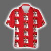 Refresh your collection with the timeless Jason Varitek Alex Rodriguez Brawl Hawaiian Shirt.
