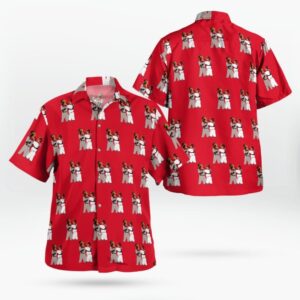 Refresh your collection with the timeless Jason Varitek Alex Rodriguez Brawl Hawaiian Shirt 2.