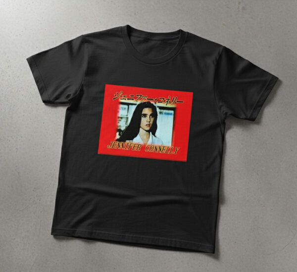 Stylish Jennifer Connelly Shirt designed for all-day comfort.