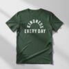 Stylish Kindness Every Day Shirt designed for all-day comfort.