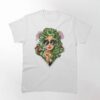 The Medusa Hippie Stoner Shirt is built for bold street style.
