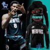 Versatile Memphis Grizzlies Classic Hoodie perfect for casual and sporty looks.