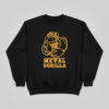 Trendy Metal Gorilla Shirt perfect for casual and streetwear outfits.