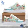 Stylish Midsommar A Nike Air Force designed for all-day comfort.