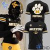 Trendy Missouri Tigers Mizzou Shirt perfect for casual and streetwear outfits.