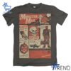 Refresh your collection with the timeless 1 Monster Mail Halloween Shirt.