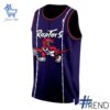 Stylish Morgan Wallen x Toronto Raptors jersey designed for all-day comfort.