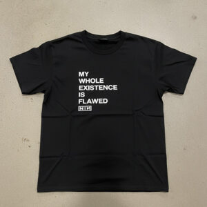 Comfortable My Whole Existence Is Flawed Shirt designed with attention to detail.