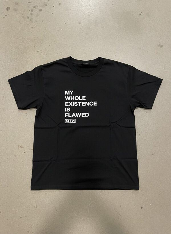 Comfortable My Whole Existence Is Flawed Shirt designed with attention to detail.