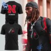 Stylish Nebraska Huskers Operation Nameless Warrior Shirt designed for all-day comfort.
