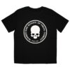 Experience the sleek design of the Number Nine school of visual comedy Shirt.