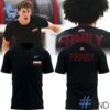 Refresh your collection with the timeless 1 Ohio State Buckeyes Winning Everything Family Shirt.