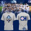 The PREVENTA CAMISETA CAMPEONES ZONA NORTE adds a colorful spark to your wardrobe.