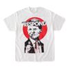 The Pearl Jam Respone Shirt brings street-ready confidence to everyday outfits.