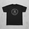 Stylish Pencey Prep Skull Shirt designed for all-day comfort.