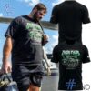 Versatile Philadelphia Eagles Landon s Shirt jpg perfect for casual and sporty looks.
