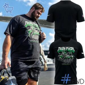 Versatile Philadelphia Eagles Landon s Shirt jpg perfect for casual and sporty looks.