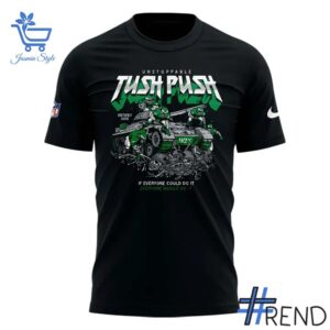 Versatile Philadelphia Eagles Landon s Shirt jpg perfect for casual and sporty looks.
