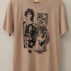 Refresh your collection with the timeless Puzzle Collage T shirt.