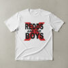 Comfortable Redds And The Boys Shirt designed with attention to detail.