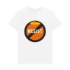 Stylish Resist Orange Trump Shirt designed for all-day comfort.