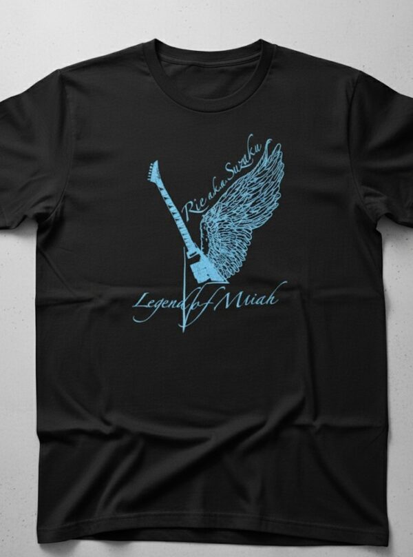 Trendy Rie aka Suzaku Shirt perfect for casual and streetwear outfits.