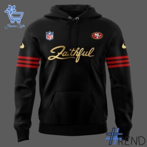 Stylish San Francisco ers Rivalries Hoodie designed for all-day comfort.
