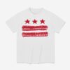 The Sandwich Guy DC Sub Protest Shirt brings street-ready confidence to everyday outfits.