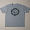 Trendy Save the Burrowing Sloth Shirt perfect for casual and streetwear outfits.