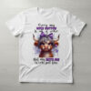 Trendy Sorry my NICE BUTTON Is out of order But my BITE ME Works just fine Shirt perfect for casual and streetwear outfits.
