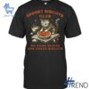 Stylish Spooky Biscuits Club Cat Funny Halloween Baking Shirt designed for all-day comfort.