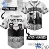 Trendy Suicideboys Ruby Scrim Baseball Jersey perfect for casual and streetwear outfits.
