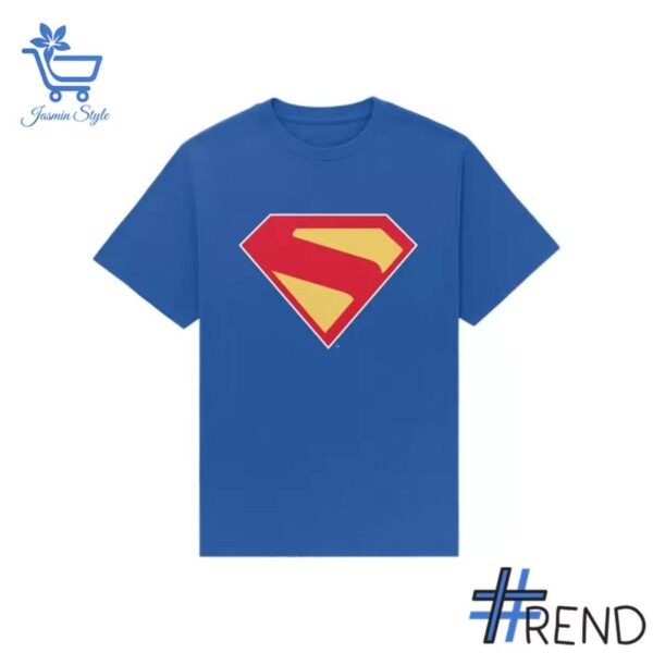 Refresh your collection with the timeless 1 Superman Cosplay Halloween Shirt.