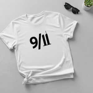 The T Shirt adds a colorful spark to your wardrobe.