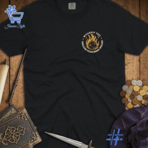 Stylish The Dice Giveth and The Dice Taketh Away Ace Shirt designed for all-day comfort.