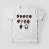Versatile The Hip Hop Family Tree Shirt perfect for casual and sporty looks.