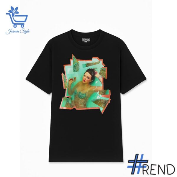 Versatile The Life of a Showgirl Taylor Swift Shirt perfect for casual and sporty looks.