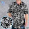 The The Monsters Universal Hawaiian Shirt is built for bold street style.