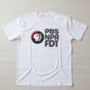 Comfortable The PBS NPR FDT T Shirt designed with attention to detail.
