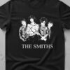 The The Smiths Shirt brings street-ready confidence to everyday outfits.
