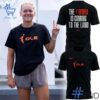 Experience the sleek design of the The WNBA is coming to THE LAND Shirt.