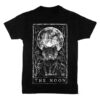 The The moon tarot Card Shirt is built for bold street style.