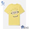 Refresh your collection with the timeless 1 Tom Minion Cosplay Halloween Shirt.