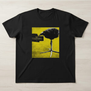 Trendy Trench Twenty One Pilots Shirt perfect for casual and streetwear outfits.