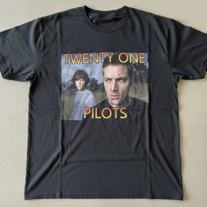 Stylish Twenty One Pilots Shirt designed for all-day comfort.